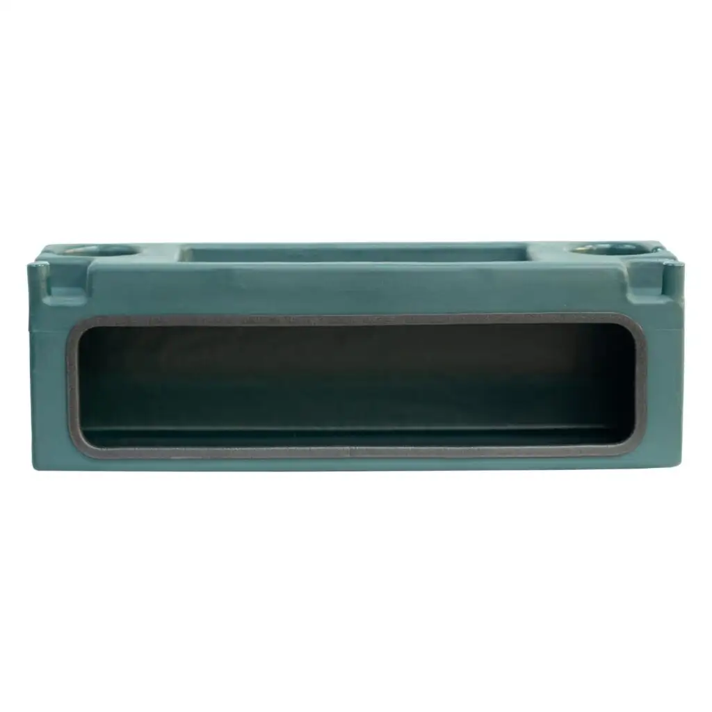 GEAR BOX (GREEN)