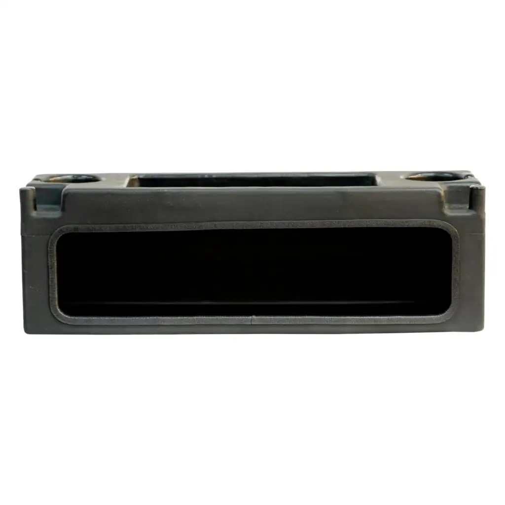 GEAR BOX (BLACK)