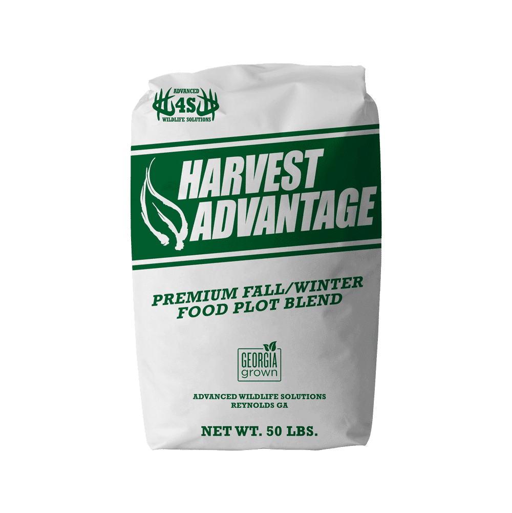 Plantler Everlast North FOOD PLOT SEED