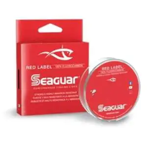 Seaguar 08RM250 Red Label 100%