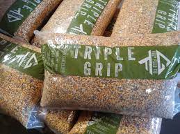 Triple Grip Deer Feed