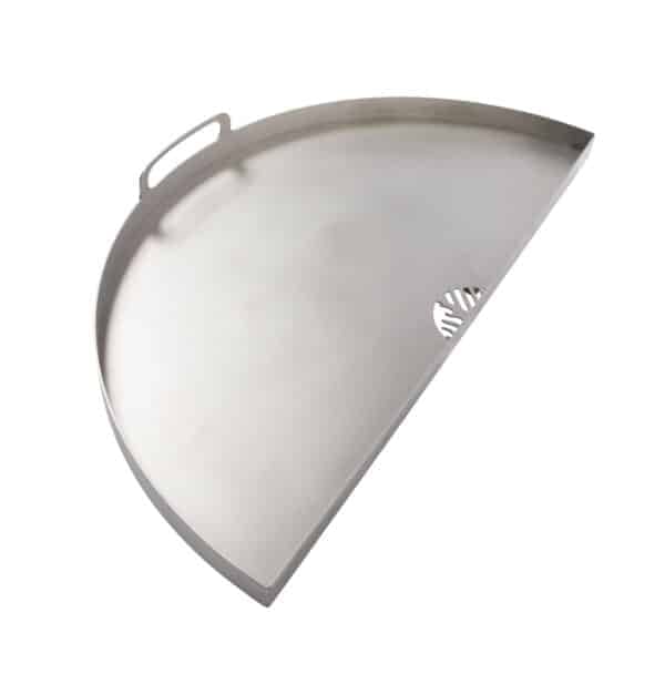 Extra Interchangeable Griddle for Fire Pit