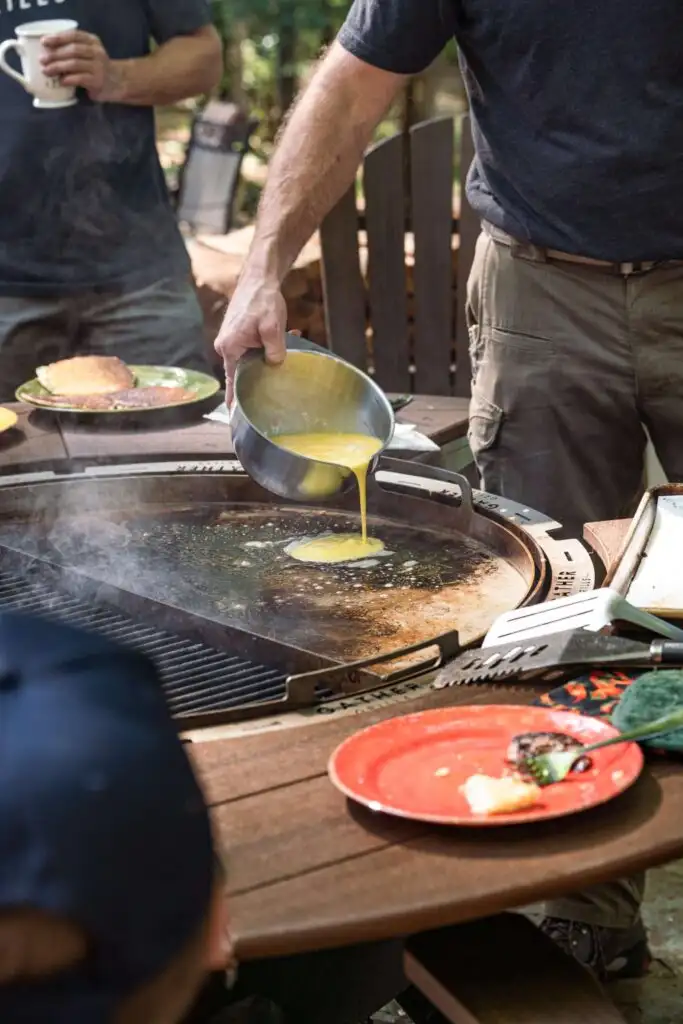 Gather Grills - 28" Tailgater