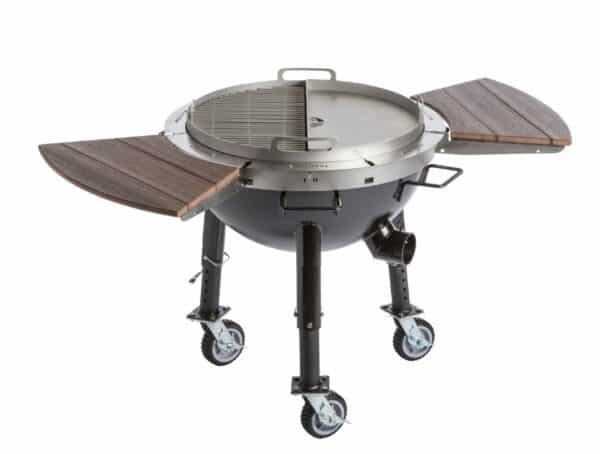 Poly Table Wing