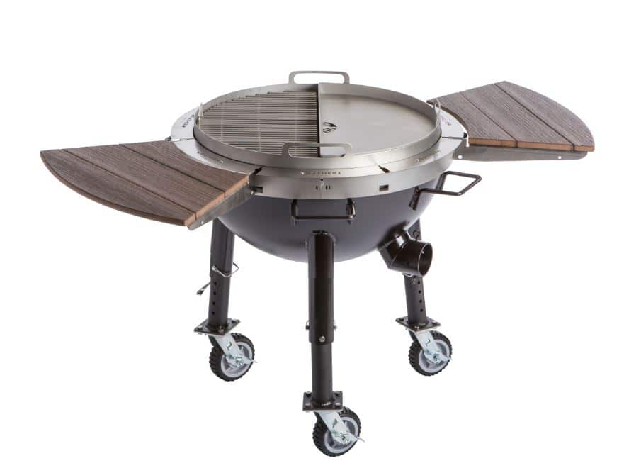 Gather Grills - 28" Tailgater