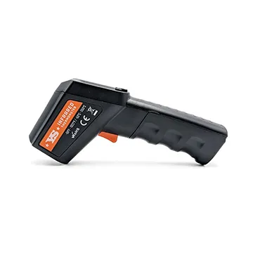 YODER SMOKERS 1060-13 YS Inferred Heat Gun