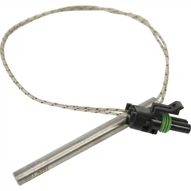 YODER SMOKERS A90494 Steel Igniter Assembly