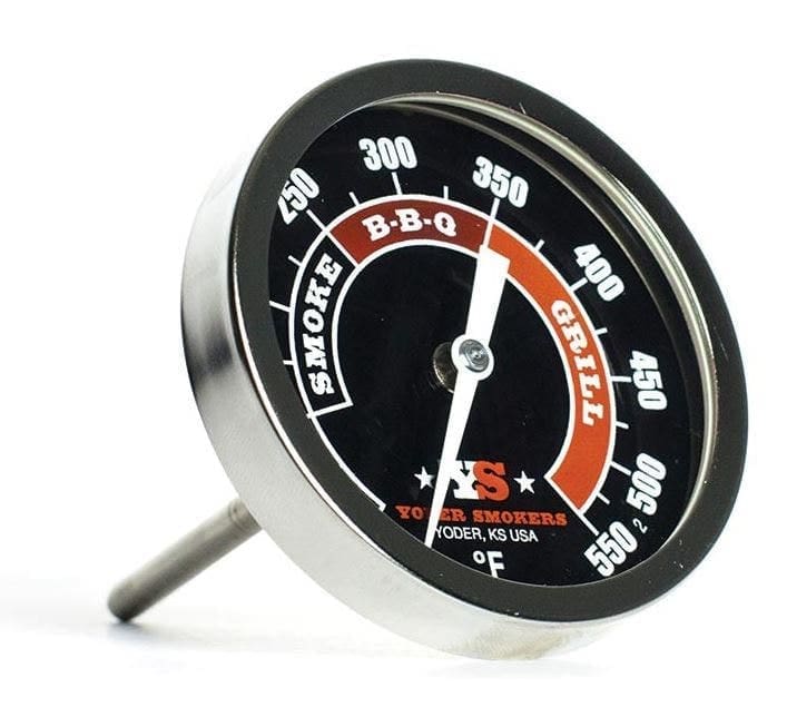 YODER SMOKERS A90479 YS Door Thermometer Kit