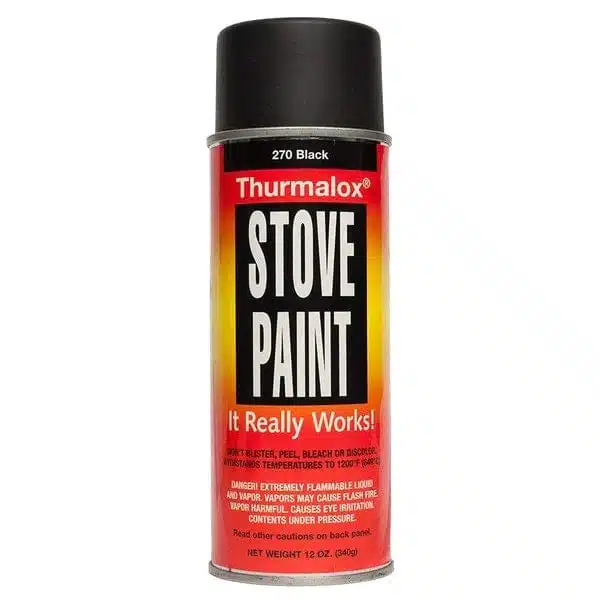 YODER SMOKERS 46681 YS Touch-Up Paint
