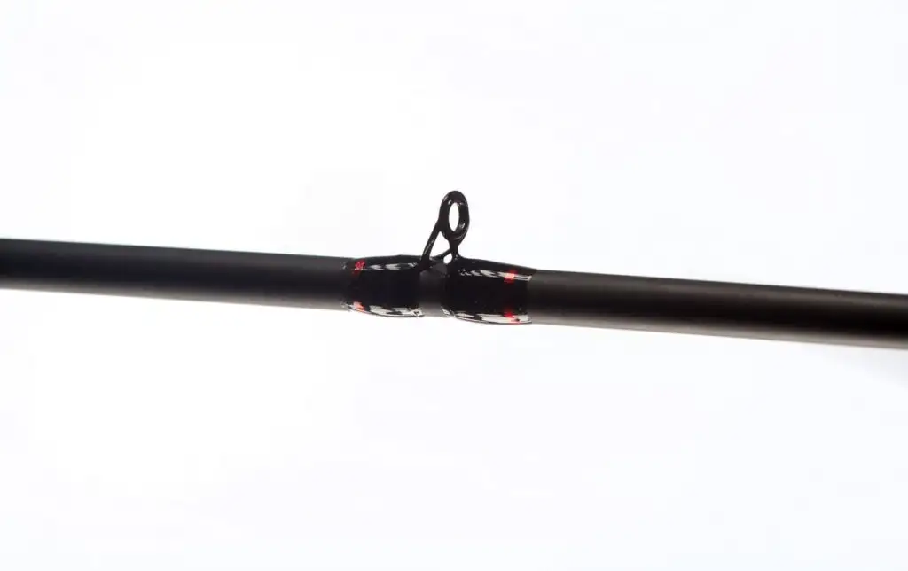 Hammer Rods Elite Series Baitcaster 7' Micro Guide - Medium Heavy