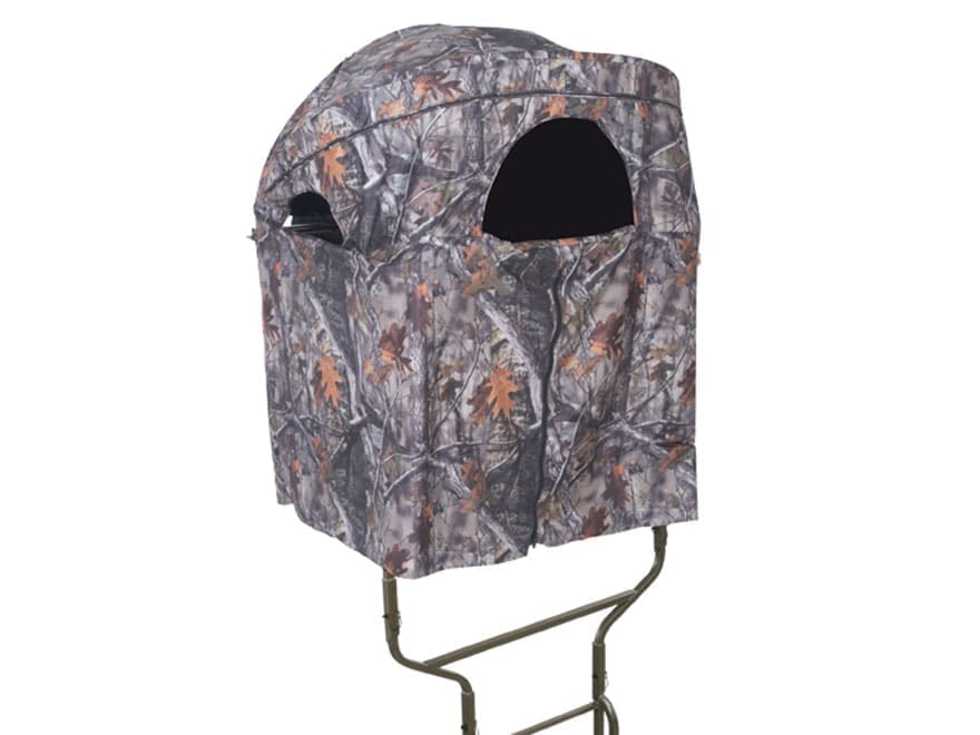 Millennium Tree stands B-001-00 B1 Ladder Stand Blind  (Fits ONLY L-110 and L-220)