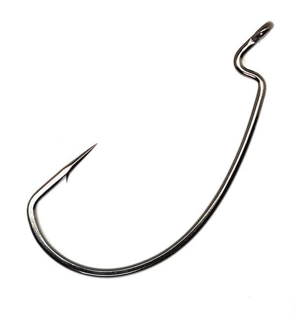 Gamakatsu 74414 Worm Superline Extra Wide Gap (EWG)