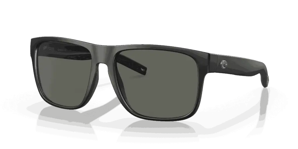 Costa Del Mar 06S9013 90130459 Spearo XL Gray 580G
