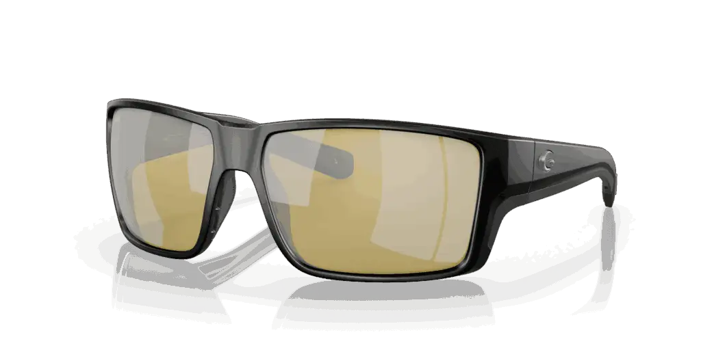 Costa Del Mar 06S9080 90800663 Reefton Pro Sunrise Silver Mirror 580G