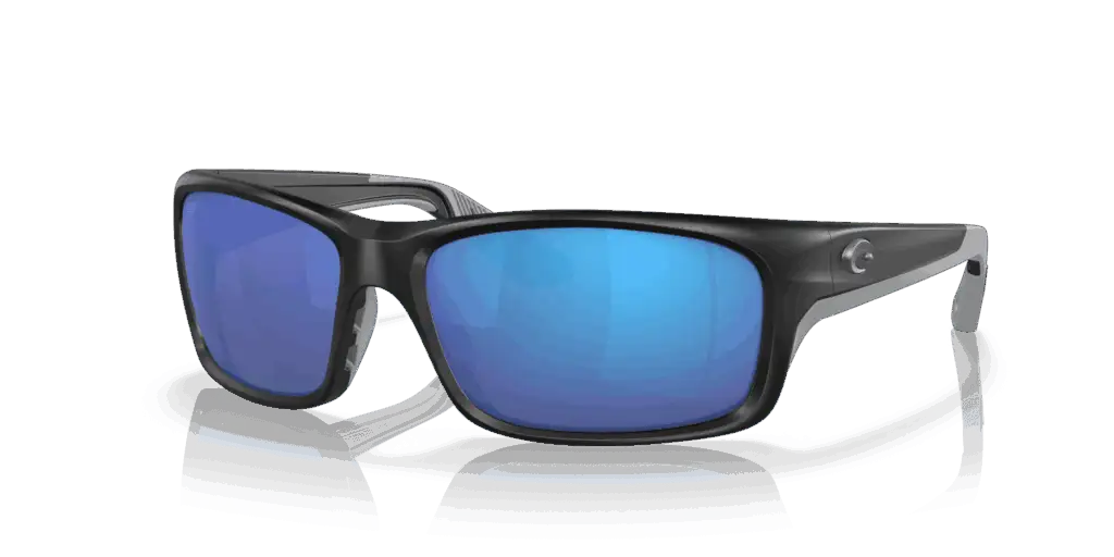 Costa Del Mar 06S9106 91060162 Jose Pro Blue Mirror 580G
