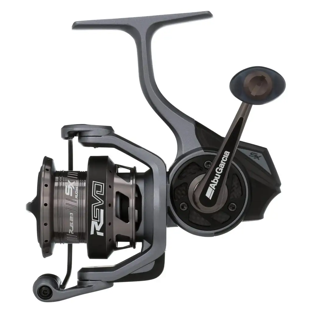 Abu Garcia REVO3SXSP20 Revo SX Spinning Reel/Box/20