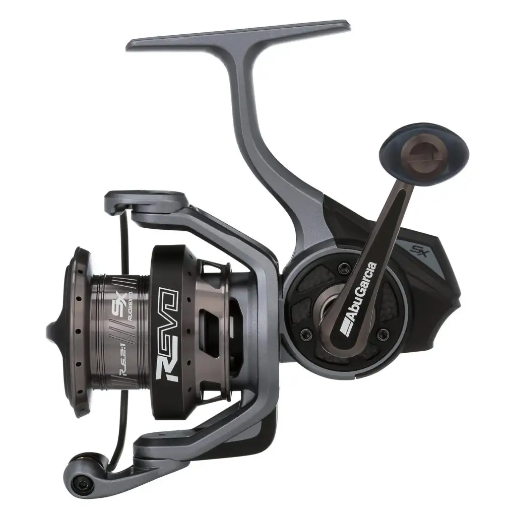 Abu Garcia REVO3SXSP30 Revo SX Spinning Reel/Box/30
