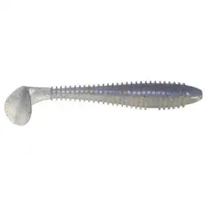 Keitech FS38426 FAT Swing Impact 3.8" - Sexy Shad