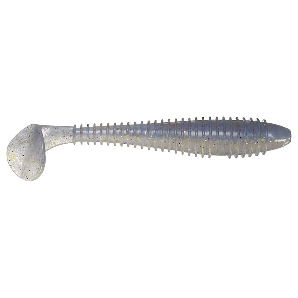 Keitech FS38426 FAT Swing Impact 3.8" - Sexy Shad
