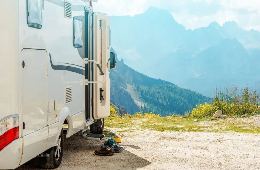 Millennium The Claw C-200-00 C-200 Awning Anchoring System