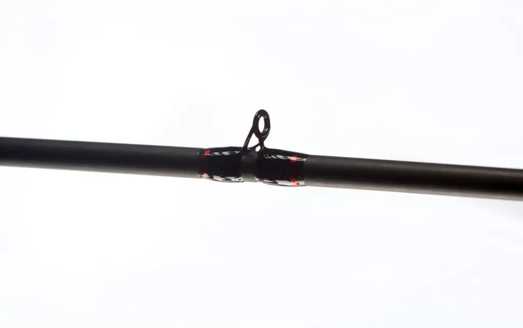 Hammer Rods HMG76MHC Crankbait Series 7' 6" Micro Guide - Medium Heavy