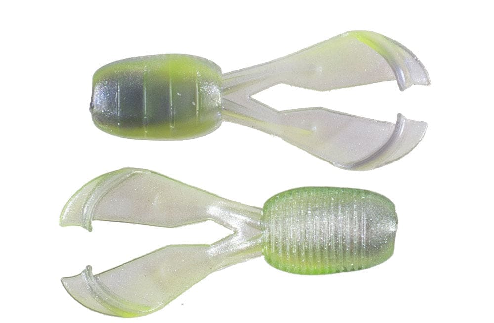 Missile Baits MBMDC-BMSL Missile Bait Mini D Chunk - Bombshell