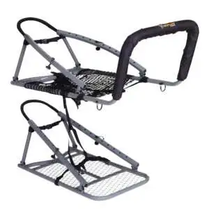 Millennium Ol' Man Stands O-004-00 Multivison Steel Climber