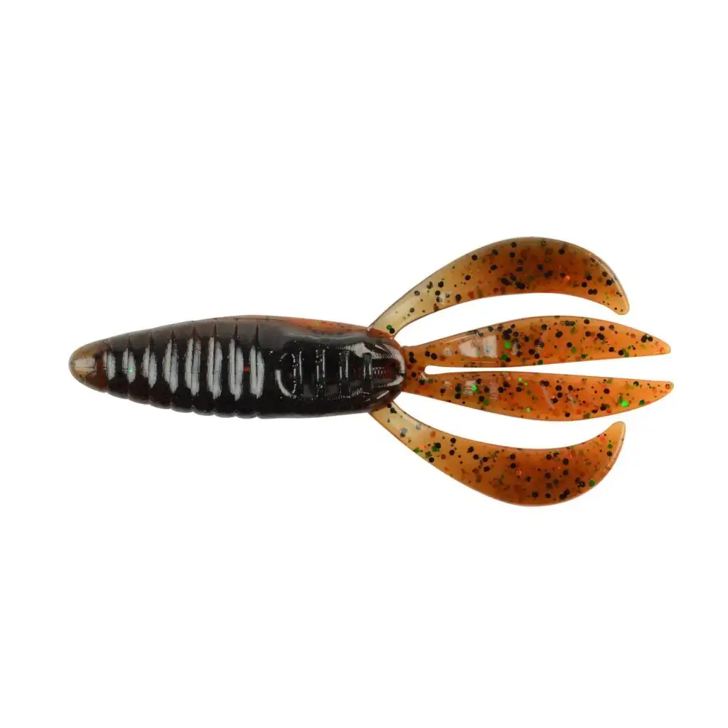 Berkley PBBPB4-BTX PowerBait Pit Boss/Bag/Big Texan