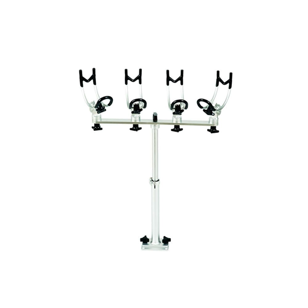 Millennium Marine R-100-00 Spyder LOK Rod Holder