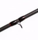 Hammer Rods HMG69M Elite Series 6' 9" Baitcaster Micro Guide - Medium