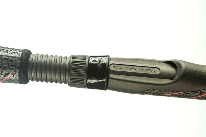Hammer Rods HMG69DS Elite Series 6' 9" Drop Shot