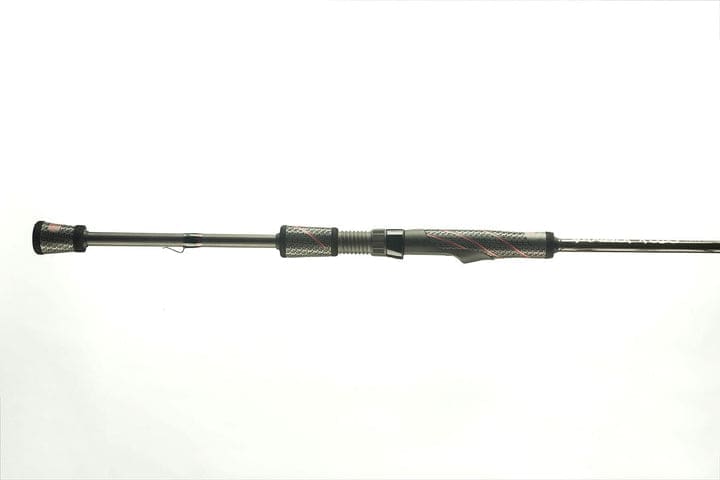 Hammer Rods HMG69DS Elite Series 6' 9" Drop Shot