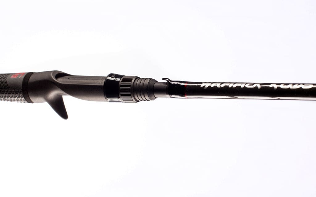 Hammer Rods HMG73MH Elite Series 7'3" Baitcaster Micro Guide - Medium Heavy