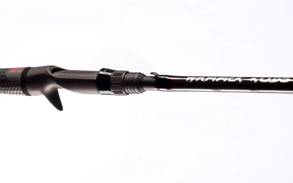 Hammer Rods HMG69MH Elite Series 6' 9" Baitcaster Micro Guide - Medium Heavy