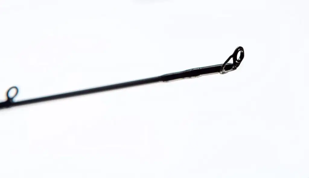 Hammer Rods HMG76H Elite Series Baitcaster 7' 6" Micro Guide - Heavy