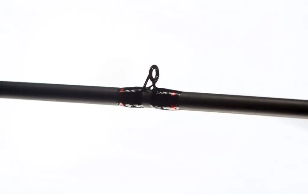 Hammer Rods HMG76MH Elite Series Baitcaster 7' 6" Micro Guide - Medium Heavy