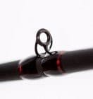 Hammer Rods HMG73MHC Crankbait Series 7'3" Micro Guide - Medium Heavy