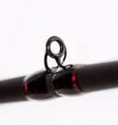 Hammer Rods HMG76MHC Crankbait Series 7' 6" Micro Guide - Medium Heavy