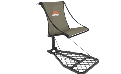Millennium Tree stands M-100-SL Ultralight Hang On