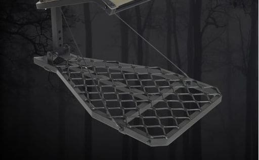 Millennium Tree stands M-100-SL Ultralight Hang On