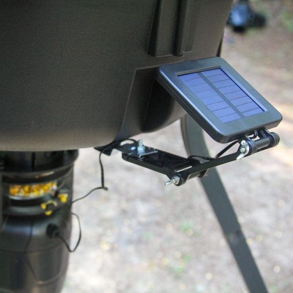 Moultrie MFHP12349 6-volt Deluxe Solar Panel