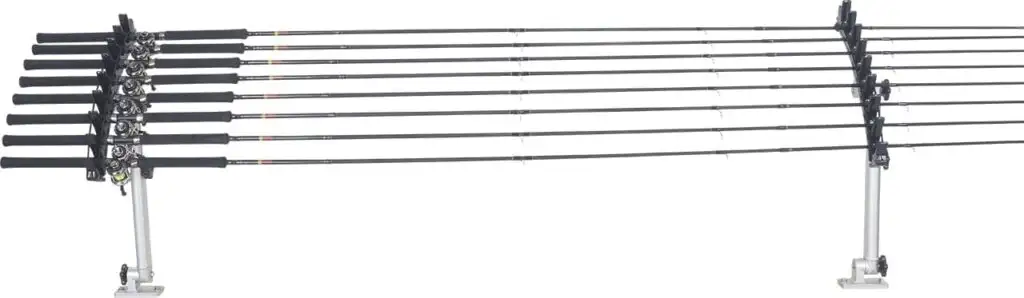 Millennium Marine R-300-00 Rod Transport Rack