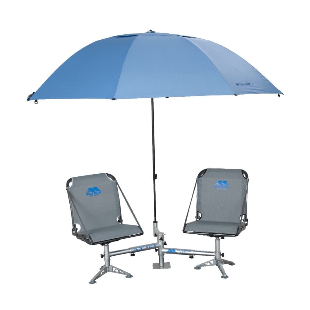 Millennium Marine U-571-00 Shade Tree Fishing Umbrella Holder