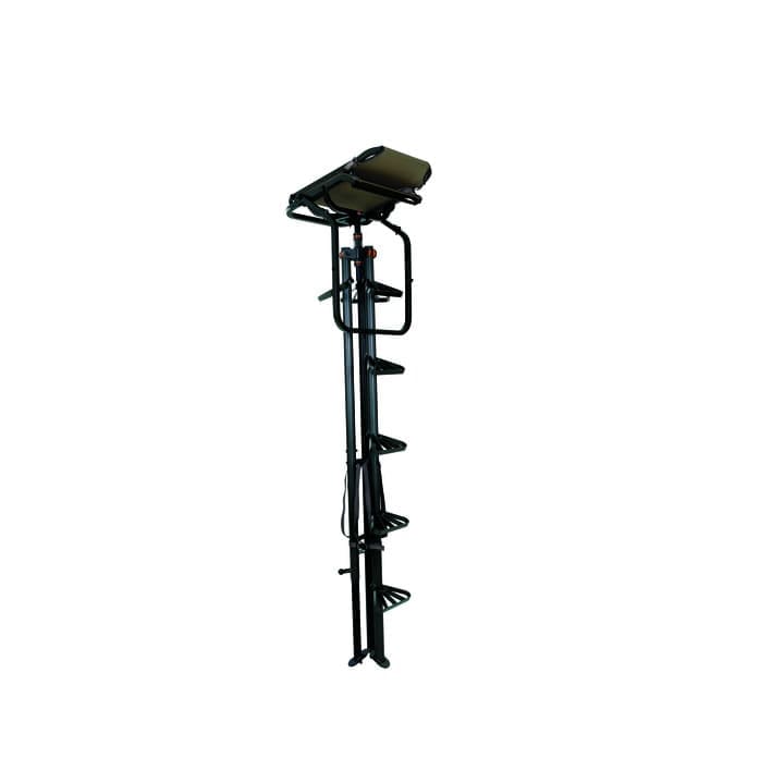 Millennium Tree stands T-100-00 10' UltraLite Tripod with Footrest