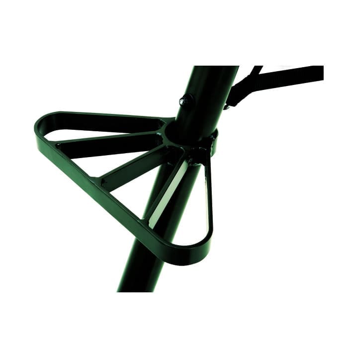 Millennium Tree stands T-100-00 10' UltraLite Tripod with Footrest