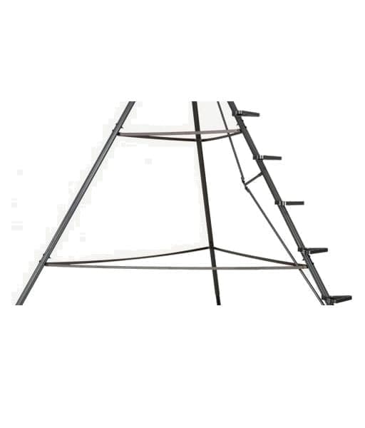 Millennium Tree stands T-103-00 4' Leg Extension for T-100 Tripod