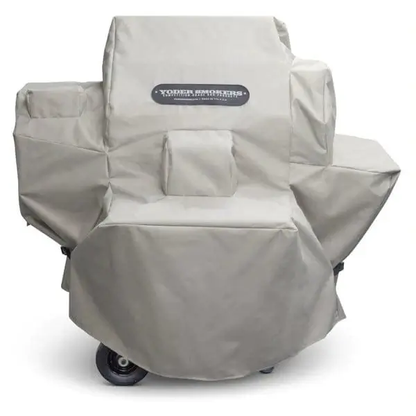 Yoder Smokers YS640 & YS640s Pellet Grill Cover 90496