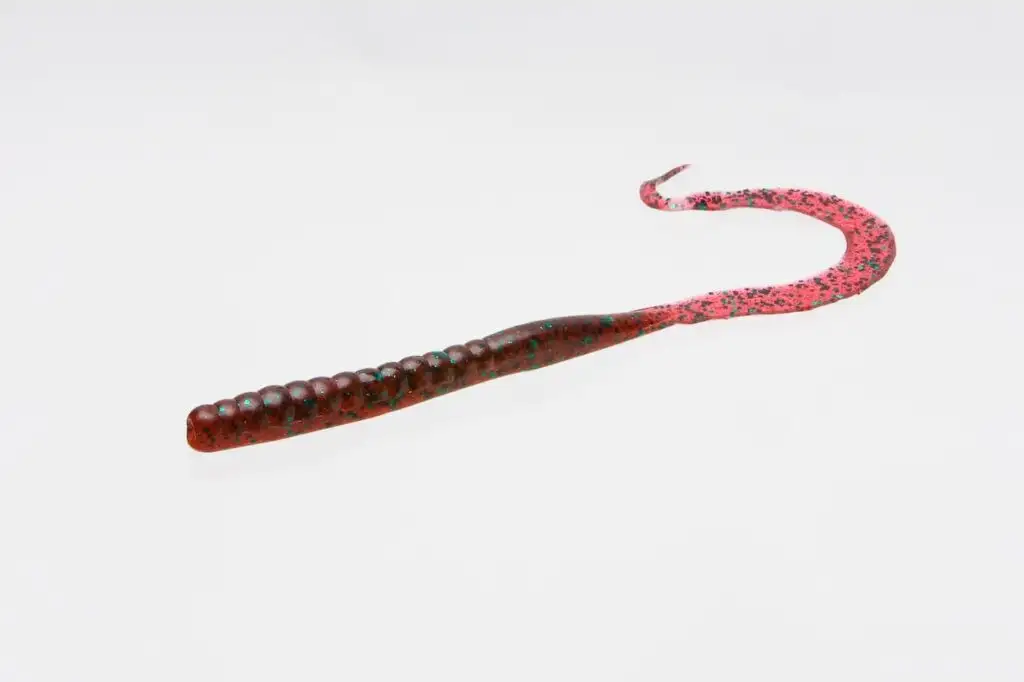 ZOOM 009-021 ZOOM Mag II 9" Red Bug
