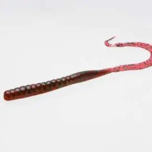 ZOOM 009-021 ZOOM Mag II 9" Red Bug