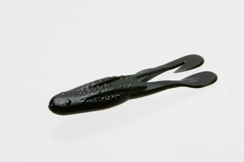 ZOOM 083-038 ZOOM Horny Toad 4.25" Black